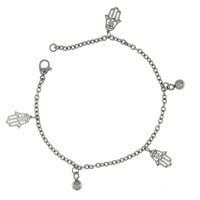 Bracciale Vag Donna in Acciaio 3507030004 - 3507030004